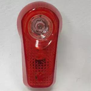 자전거 LED 안전 후미등 점멸 라이트 야간 안전등 깜빡이