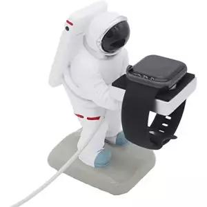 스마트 워치 무선충전 손목시계 거치대 우주인 SM3AST 시계거치대 손목시계스탠드