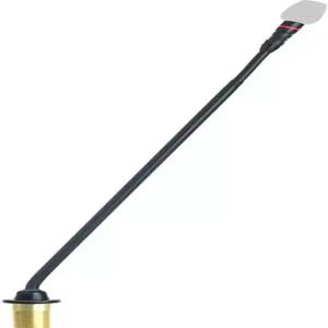 Shure Instrument Condenser Microphone MX415R/N