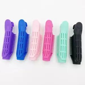 [비케이엠_62]헤어 뿌리 머리집게 머리집게