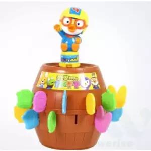 위라이즈 뽀로로 룰렛게임 랜덤게임