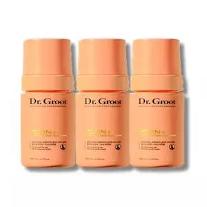 닥터그루트 PDRN 볼륨버블세럼 100ml 3개