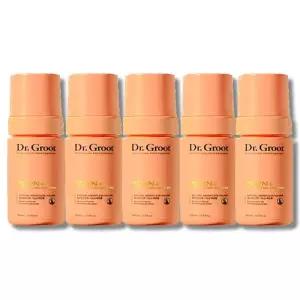 닥터그루트 PDRN 볼륨버블세럼 100ml 5개