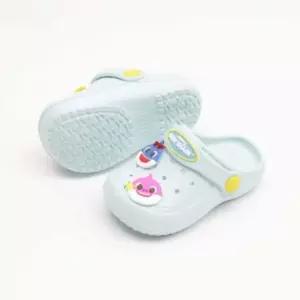 캐릭터경량 여아여름 아쿠아 키즈슬리퍼