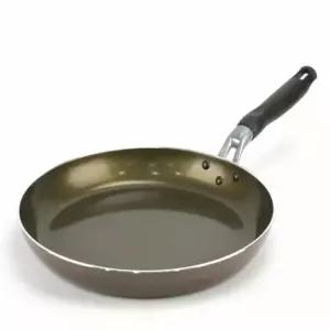 오븐팬 34cm 착즙 후라이팬 두껍고 깊은 코팅팬 주방용 조리팬