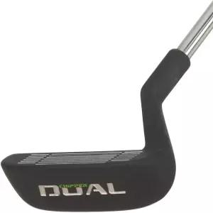 뉴 윌슨 듀얼 블랙 치퍼 35인치 오른손 또는 왼손잡이