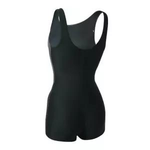 제이커스 여자 아쿠아로빅 반전신 수영복 2부 JC1013