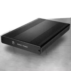 베터리 방지 보조배터리 230W 블랙박스 방전 차량용