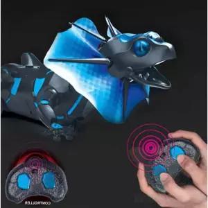 위라이즈 목도리 도마뱀 R/C 장난감 장난감RC