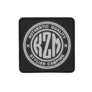 캠핑 와펜 가방 패치 네온 포인트 다용도 파우치