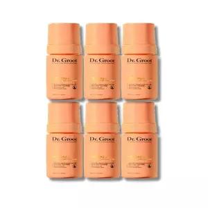 닥터그루트 PDRN 볼륨버블세럼 100ml 6개