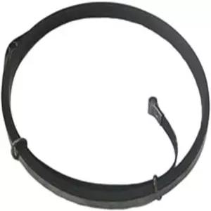 존슨/에빈루드 아웃보드 모터용 시에라 인터내셔널 186501 마린 리윈드 스프링 흰색