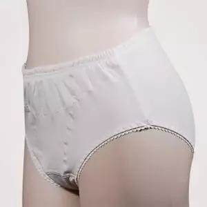 빅사이즈 뛰어난 언더웨어 위생적인 조은빅사이즈 흡수성 요실금 맥시팬티-110까지 면