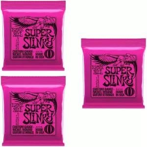 어니 볼 슈퍼 슬링키 3종 세트 번들