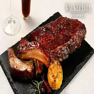 [워커힐] 스파이시 폭립 400g  2팩