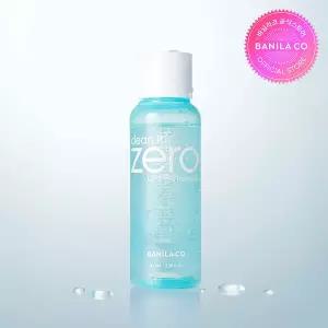 [바닐라코] 클린잇제로 립앤아이 리무버 100ml