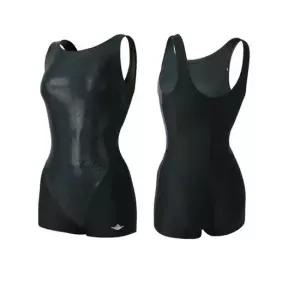 제이커스 여성 아쿠아로빅용 2부 수영복 JC764