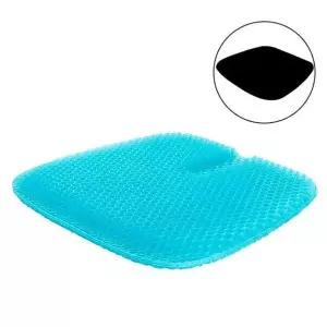 [하프클럽/셀러허브]쿨링젤방석 젤방석 쿨시트 시트커버포함 3세대