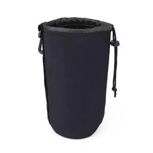 [셀러에이드]DSLR 용품 렌즈 휴대 가방 파우치 광각렌즈 망원렌즈 단렌즈