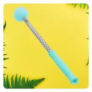 공마사지 수동 팔 핸디 스틱 승모근 핸디형 안마기