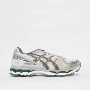 아식스 26SS 젤 카야노 12.1 크림 카본 공용 스니커즈 1203A759 105