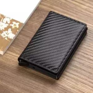 실용 심플 슬림 반지갑 명함케이스 카드지갑 자동팝업 용지갑 슬림