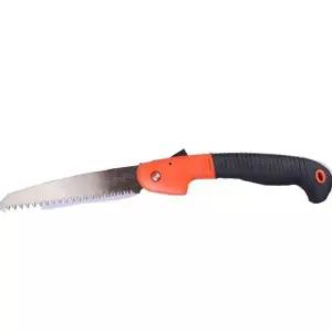 목재 조경용 접이식 톱 40cm 미니 원예 도구 휴대용 나무톱