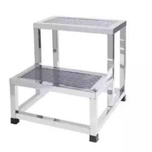 거실 보조계단 발판 사다리 디딤대 유아 보조 미끄럼방지 발받침대