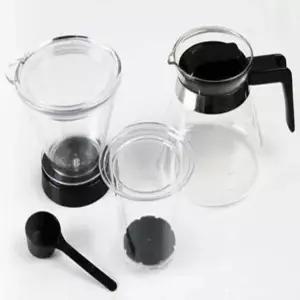 [콩심팥심]더치커피 드립퍼 커피 원두추출기 내리는 도구 5인