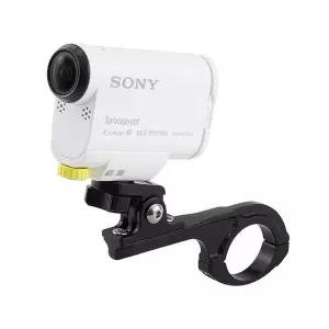 자전거 핸들 고정 마운트 액션캠 아이쏘우 SJ4000 SJ9000 호환