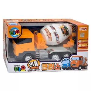 꼬마버스타요 리틀 크리스 자동차 모형 어린이 장난감 선물