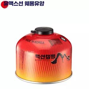 한국 펄스 제품 스토브 가스 쿠커 프레쉬 야외용 스토브 휴대용 부탄가스 탱크 피크닉 플랫 연료 가스 가스