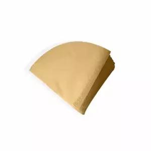 일회용 커피 필터 40매 원두커피 여과지 드립커피 소형 백