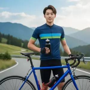 로드바이크 자전거 물통케이지 보냉 보온병 거치대 텀블러 마운트