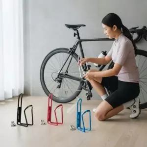 자전거 물통 케이지 로드바이크 텀블러 거치대 음료 홀더