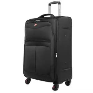 소프트 천캐리어 기내반입 확장형 여행용 롤링 백팩 캐리어