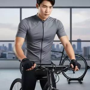 자전거 불혼바 그립 엔드바 고무 핸들 커버 교체용 손잡이 튜닝