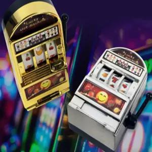 미니 슬롯머신 미니어처인테리어소품