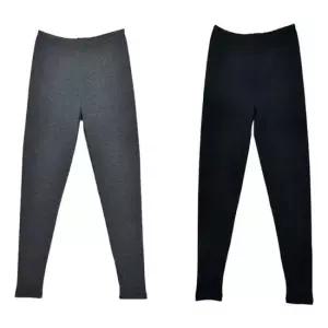 부드럽고 따뜻한 여성 기모 타이즈 어머니선물 동내의 따뜻한내복 동내의 어머니선물