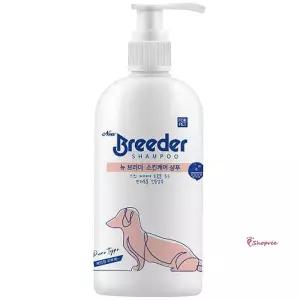 강아지 스킨케어 샴푸 영양공급 500ml 각질관리 1P opq220