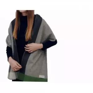 [매장정품] 루이까또즈 루이프레이야 울캐시 머플러 2DMW816