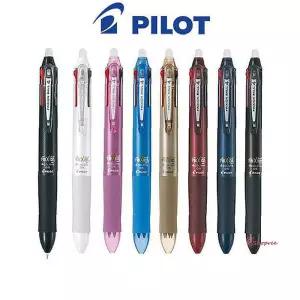 파이롯트 0.5mm 프릭션볼 4컬러 이니셜각인wxy421