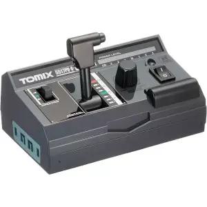 TOMIX 5517 TCS 파워 유닛 N-DU101-CL 원핸들 마스콘 컨트롤러