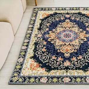 [하프클럽/셀러허브]페르시안 에페소 러그 마작 카페트 150x200