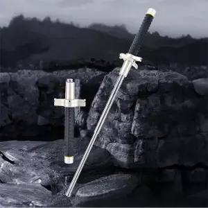 [콩심팥심]3단봉 호신용 진압봉 98cm