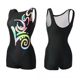 [셀러허브 스포츠레저]제이커스 여성 아쿠아로빅용 2부 수영복 JC766 (47589004)