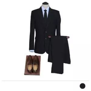 [골드스마일]수트 자켓 남자정장 정장수트 직장 신입 정장 투버튼