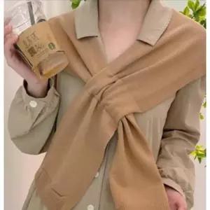 니트 케이프 망토 니트 가디건 무지카디건 어깨숄 망토 무지 9걸러