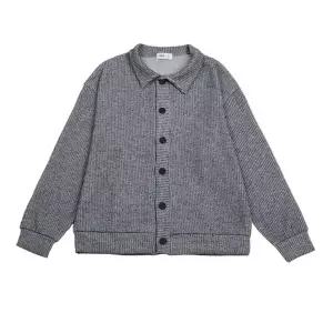 [NS홈쇼핑][리미드] 남성 골지 니트 5컬러 가디건 9MI-CA-Q002[35798204]