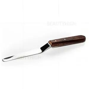 스텐 스파츌라 왁싱 제모재료